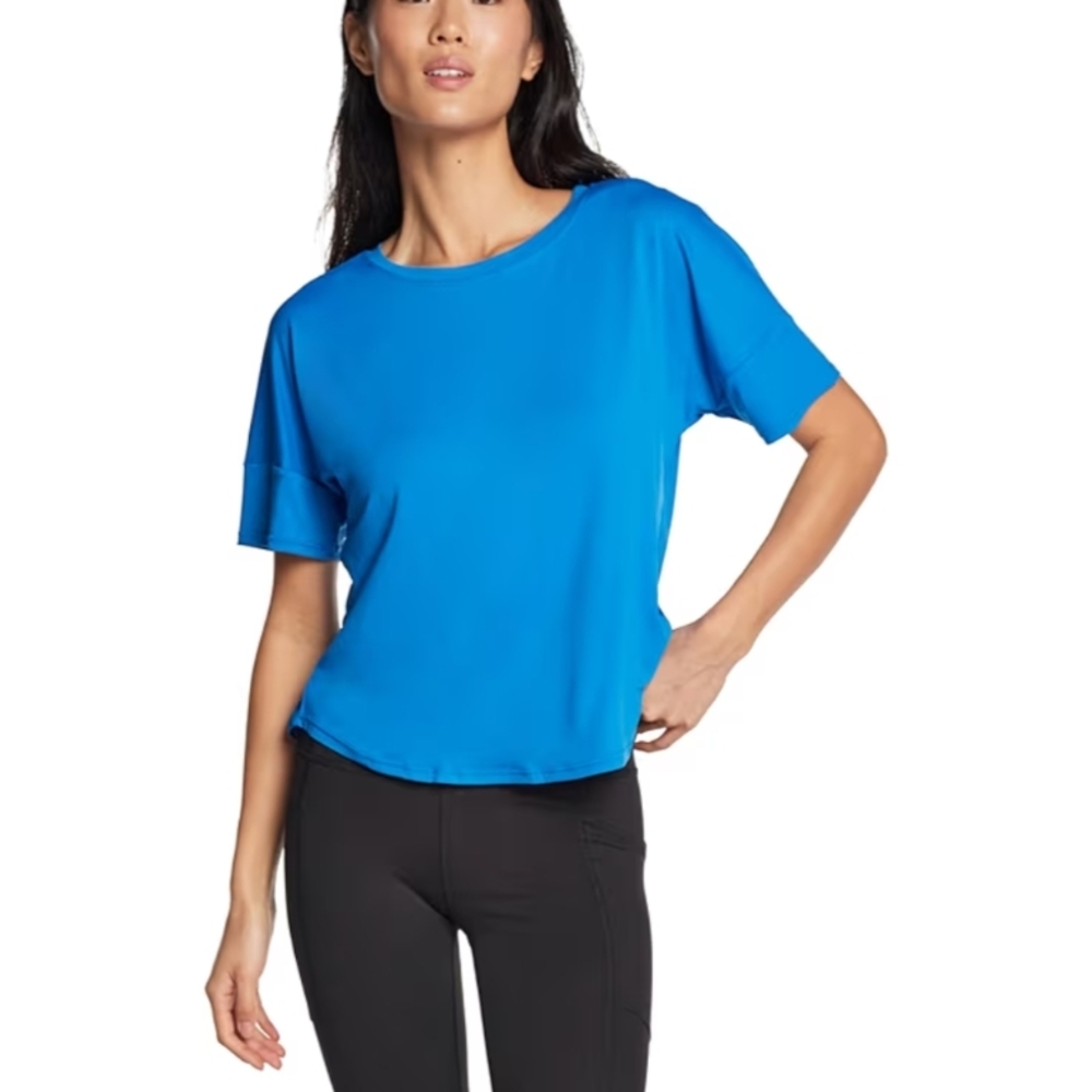 Kyodan Workout Top XS